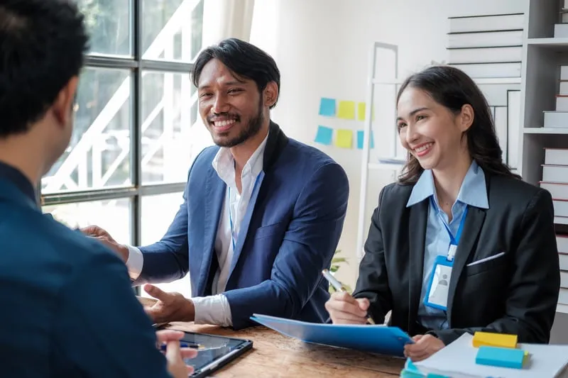 Image about job placement assistance