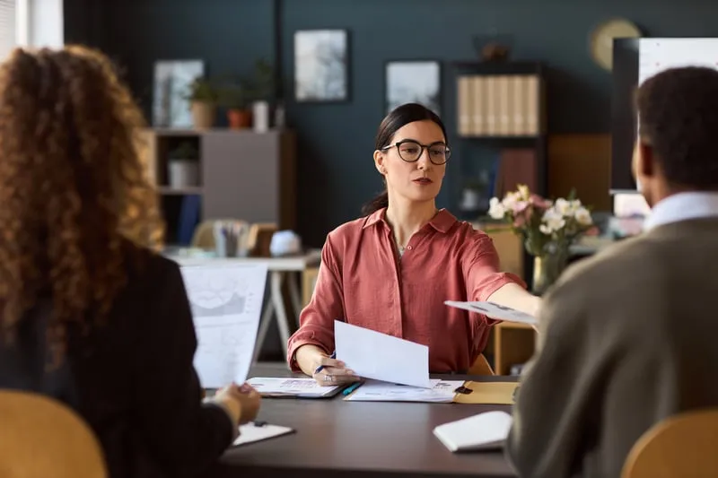 Image about interview preparation