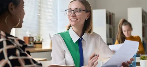 Image about how to prepare for pre-cas interview