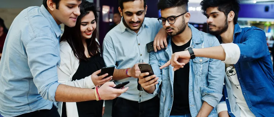 The Future of Indian Student Mobility amid Rupee Internationalization