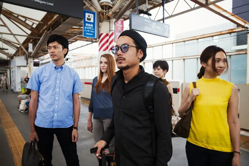 We Prepare You for Your Journey Abroad
