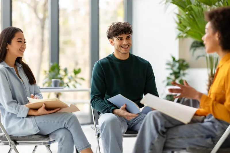 Shape Your Future with Expert Career Guidance