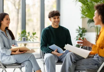 Image about career counseling