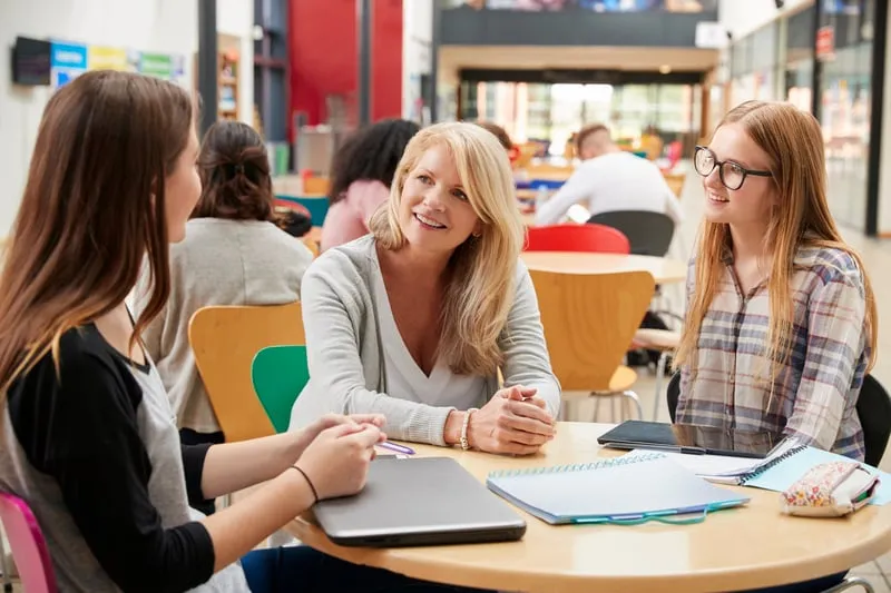 Your Path to World-Class Education Starts Here