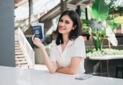 Image about visa guidance & processing