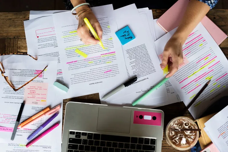 Image about  sop & essay review