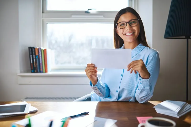 Image about recommendation letters