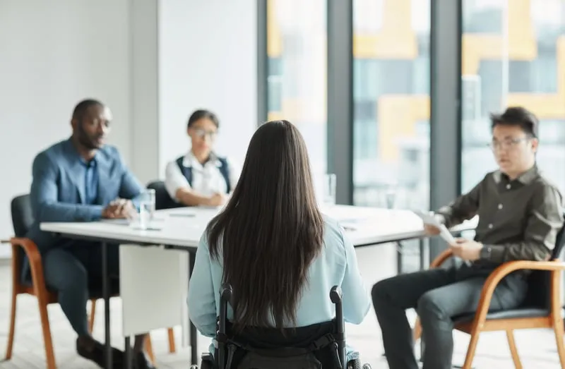 Image about interview preparation