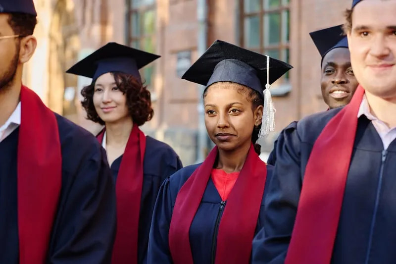 Image about university selection
