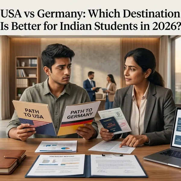 Image related to usa vs germany: which destination is better for indian students in 2026?